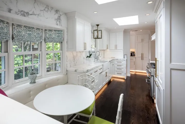 1445 Valparaiso Avenue, Menlo Park, California 94025