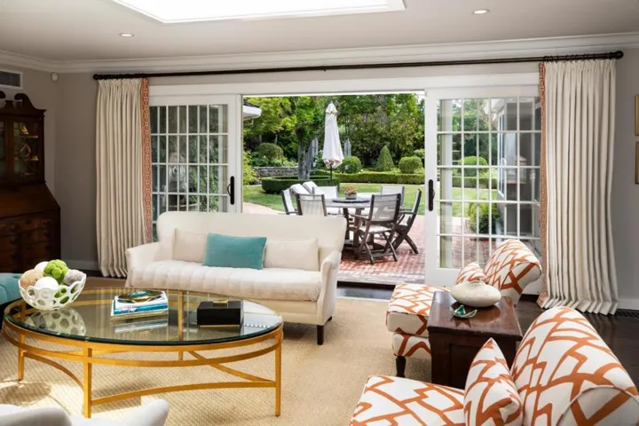 1445 Valparaiso Avenue, Menlo Park, California 94025
