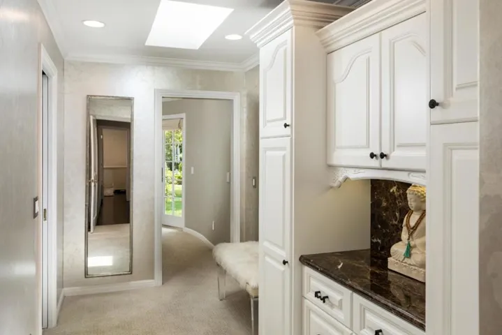 1445 Valparaiso Avenue, Menlo Park, California 94025