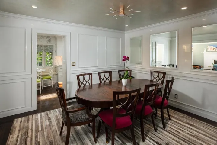 1445 Valparaiso Avenue, Menlo Park, California 94025