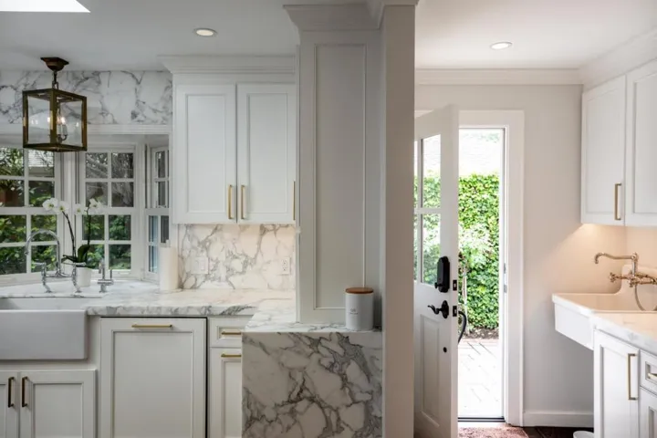 1445 Valparaiso Avenue, Menlo Park, California 94025