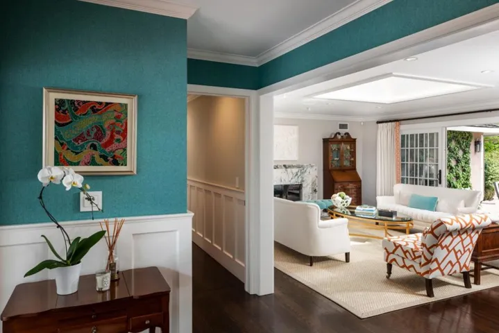 1445 Valparaiso Avenue, Menlo Park, California 94025