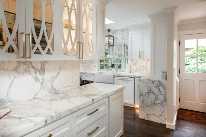 1445 Valparaiso Avenue, Menlo Park, California 94025
