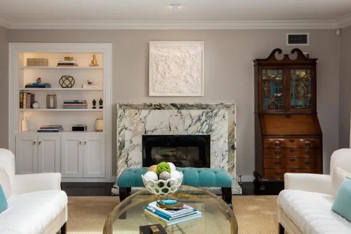 1445 Valparaiso Avenue, Menlo Park, California 94025