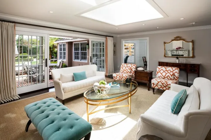 1445 Valparaiso Avenue, Menlo Park, California 94025