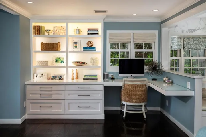 1445 Valparaiso Avenue, Menlo Park, California 94025