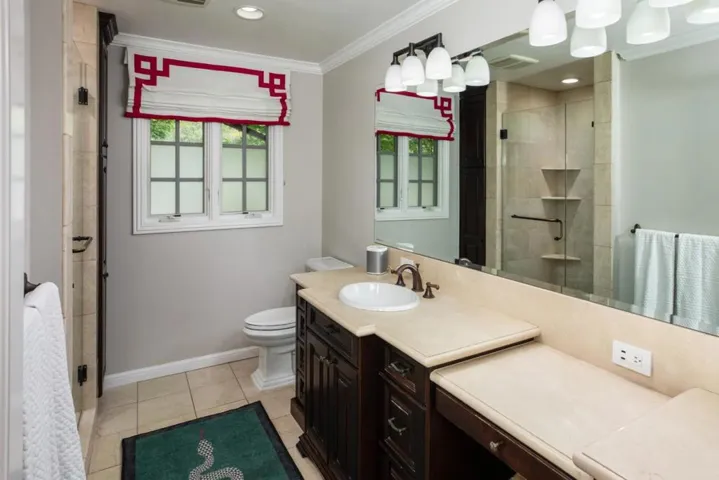 1445 Valparaiso Avenue, Menlo Park, California 94025