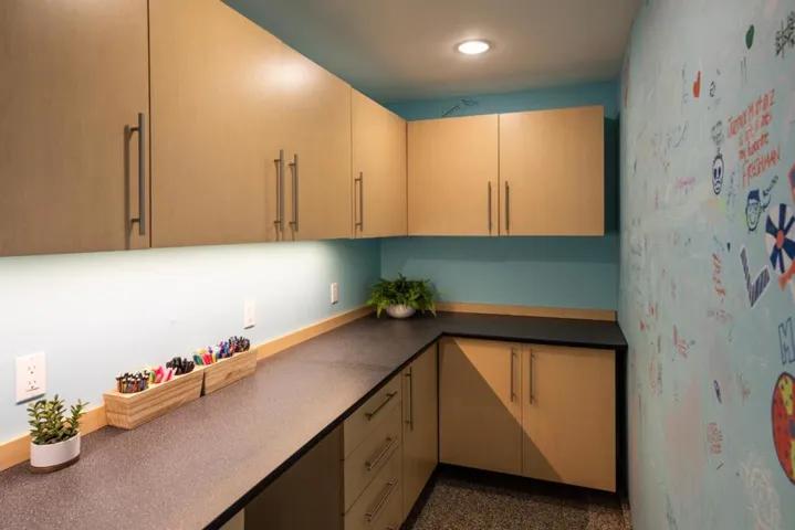 1445 Valparaiso Avenue, Menlo Park, California 94025
