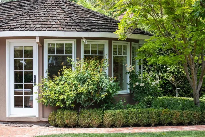 1445 Valparaiso Avenue, Menlo Park, California 94025