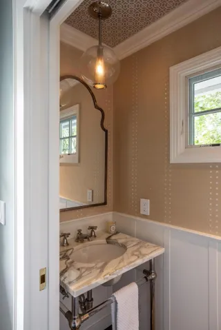 1445 Valparaiso Avenue, Menlo Park, California 94025