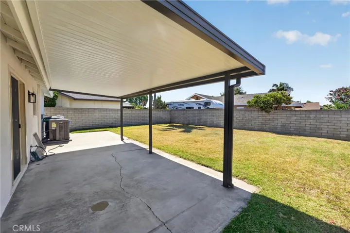 10807 Mitchell, Stanton, California 90680