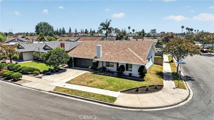 10807 Mitchell, Stanton, California 90680