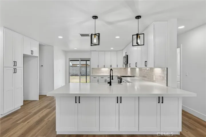 10807 Mitchell, Stanton, California 90680