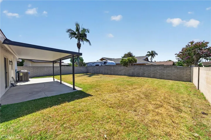 10807 Mitchell, Stanton, California 90680
