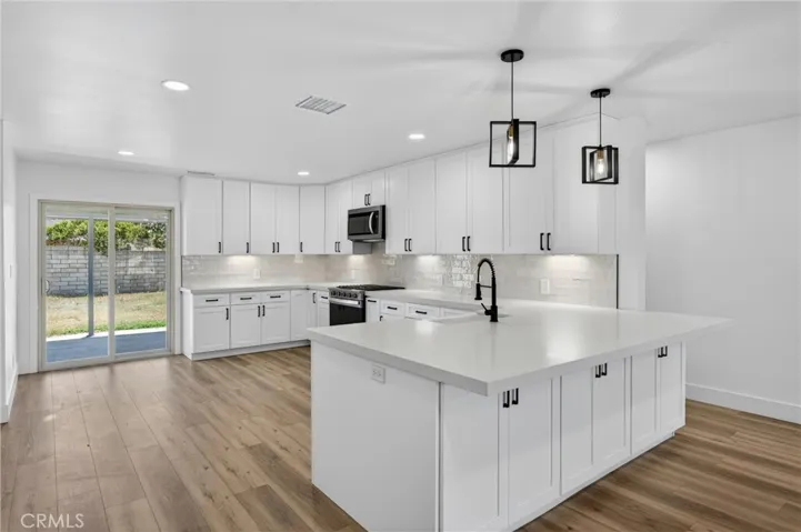 10807 Mitchell, Stanton, California 90680