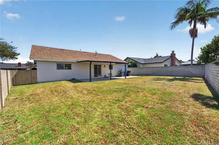 10807 Mitchell, Stanton, California 90680