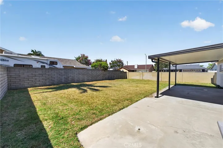 10807 Mitchell, Stanton, California 90680