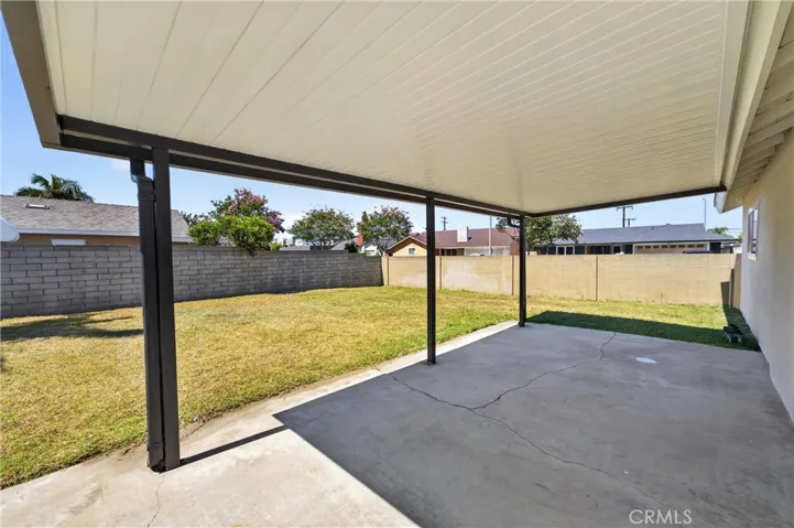10807 Mitchell, Stanton, California 90680