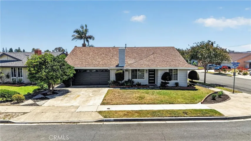 10807 Mitchell, Stanton, California 90680
