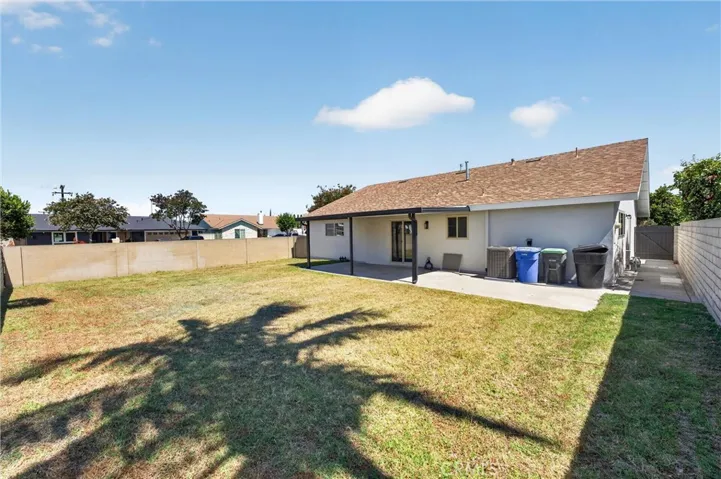 10807 Mitchell, Stanton, California 90680
