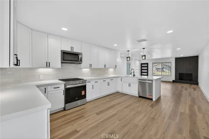 10807 Mitchell, Stanton, California 90680