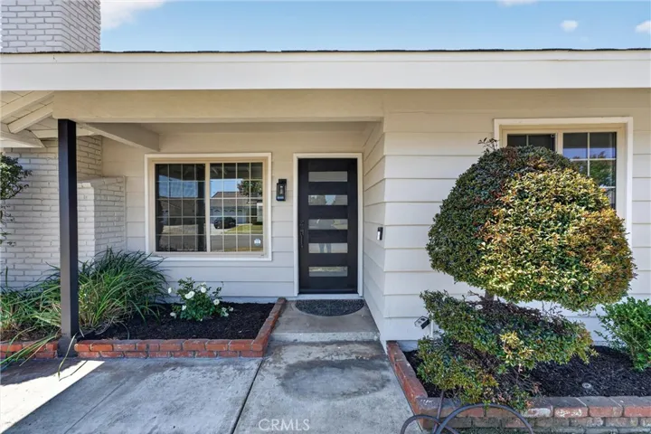 10807 Mitchell, Stanton, California 90680