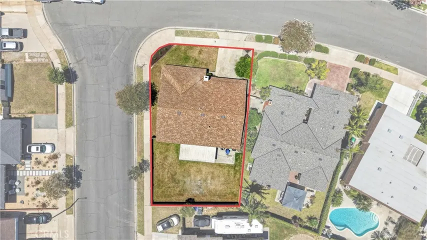 10807 Mitchell, Stanton, California 90680