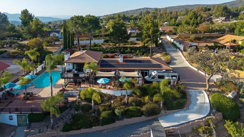 2763 W Victoria Dr, Alpine, California 91901