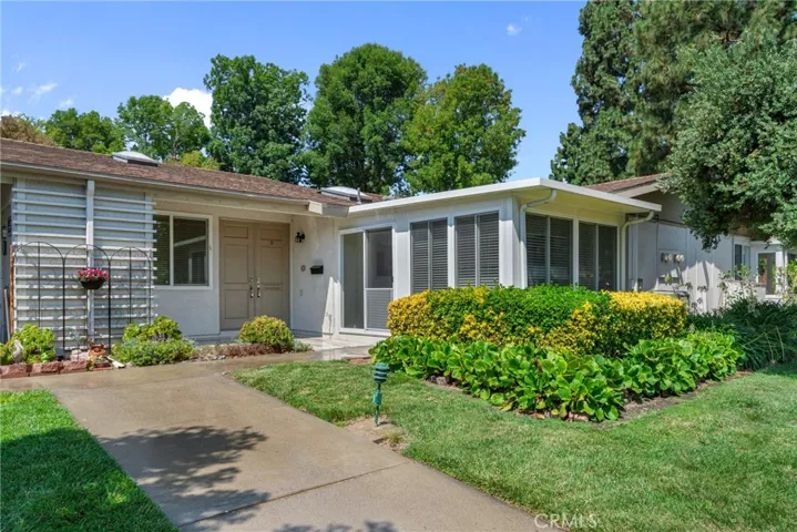 479 Calle Cadiz B, Laguna Woods, California 92637