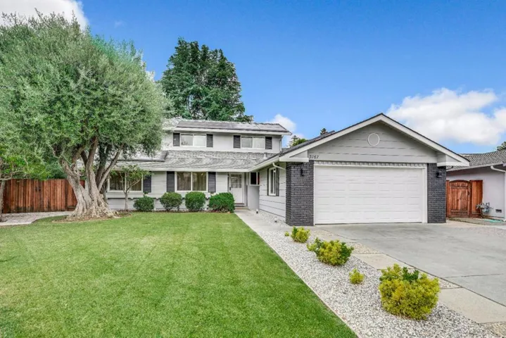 3767 Yerba Buena Court, San Jose, California 95121