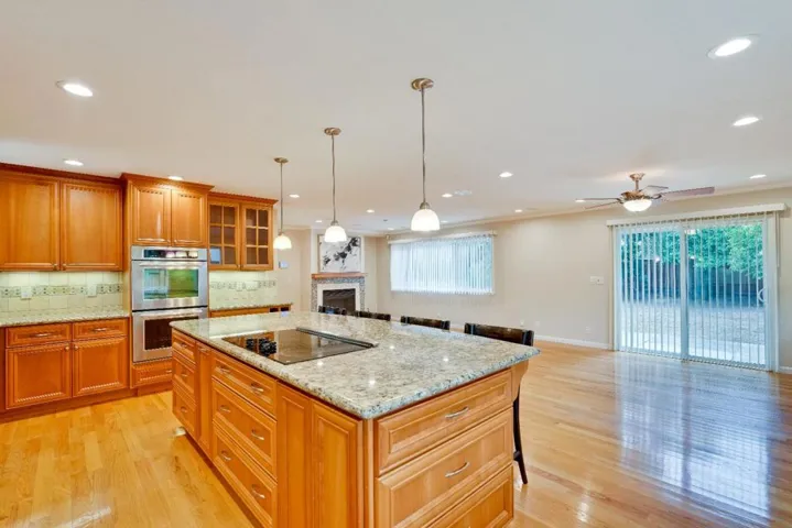 3767 Yerba Buena Court, San Jose, California 95121