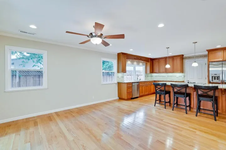 3767 Yerba Buena Court, San Jose, California 95121