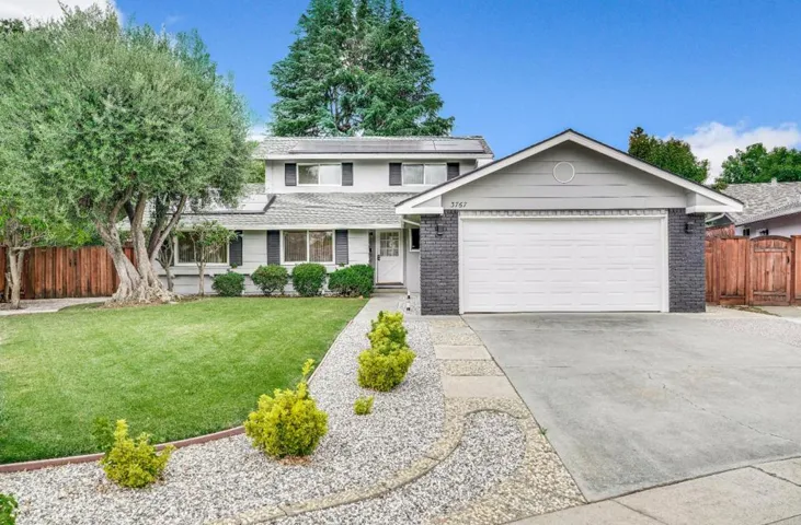 3767 Yerba Buena Court, San Jose, California 95121