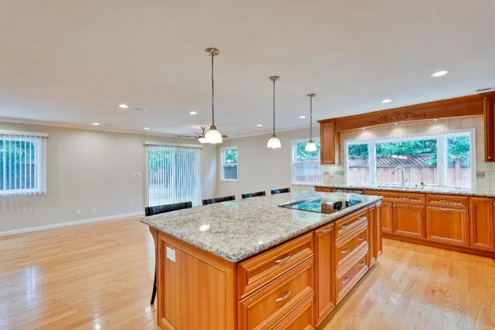 3767 Yerba Buena Court, San Jose, California 95121
