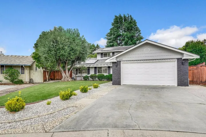 3767 Yerba Buena Court, San Jose, California 95121