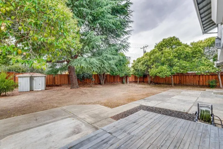 3767 Yerba Buena Court, San Jose, California 95121