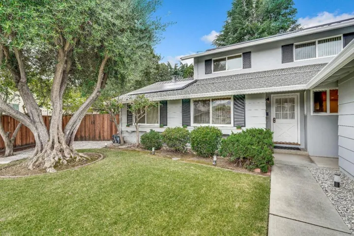 3767 Yerba Buena Court, San Jose, California 95121