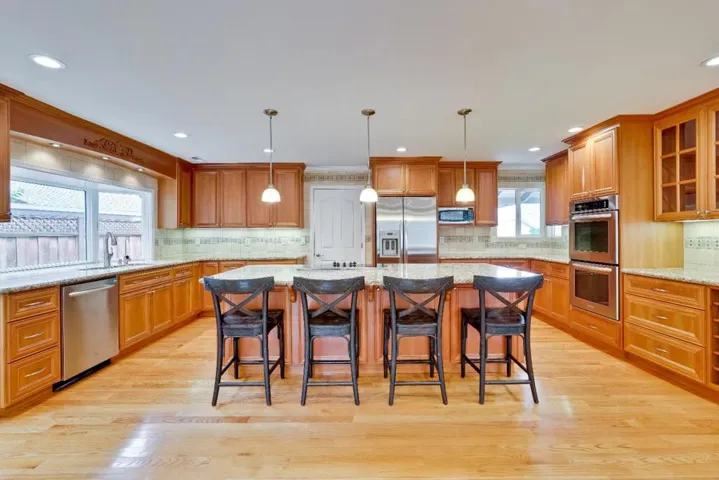 3767 Yerba Buena Court, San Jose, California 95121