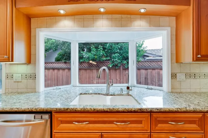 3767 Yerba Buena Court, San Jose, California 95121
