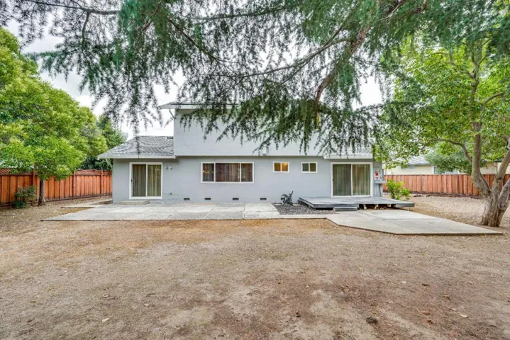 3767 Yerba Buena Court, San Jose, California 95121