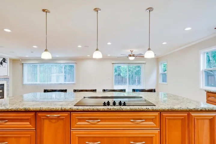 3767 Yerba Buena Court, San Jose, California 95121