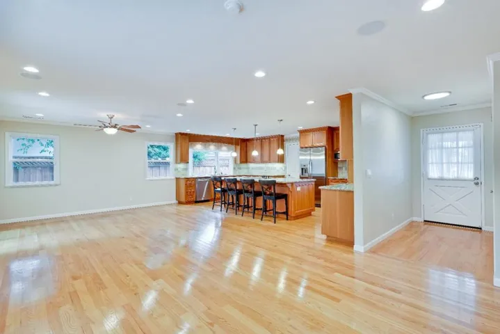 3767 Yerba Buena Court, San Jose, California 95121
