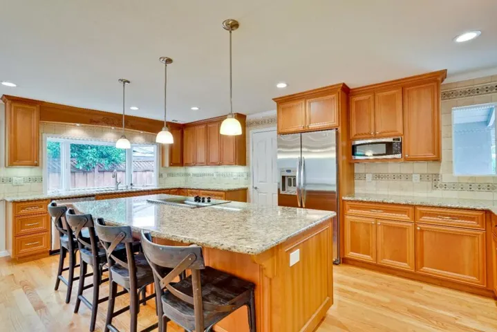 3767 Yerba Buena Court, San Jose, California 95121