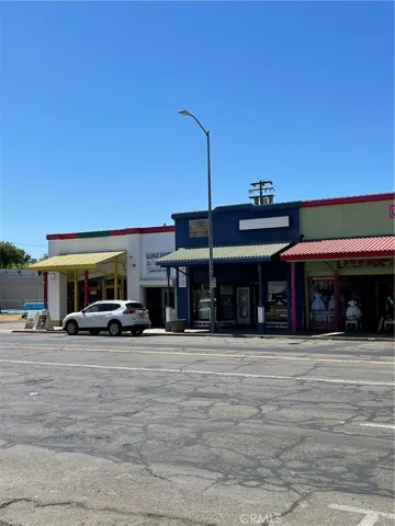 107 E Yosemite, Madera, California 93638