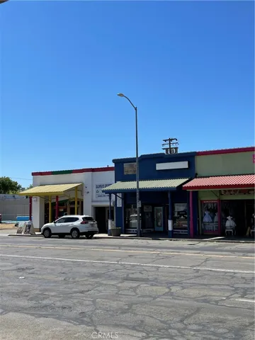 107 E Yosemite, Madera, California 93638