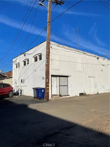 107 E Yosemite, Madera, California 93638