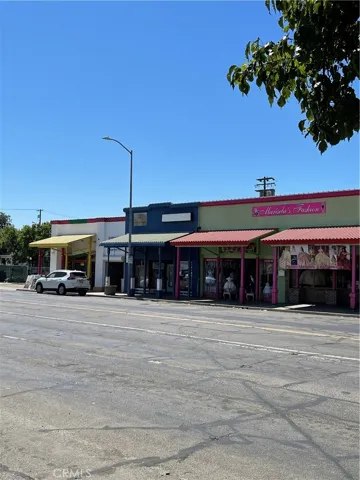 107 E Yosemite, Madera, California 93638