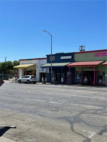107 E Yosemite, Madera, California 93638