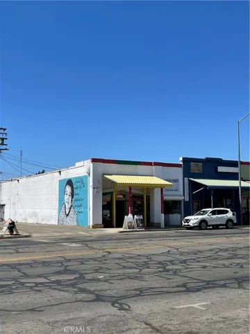 107 E Yosemite, Madera, California 93638