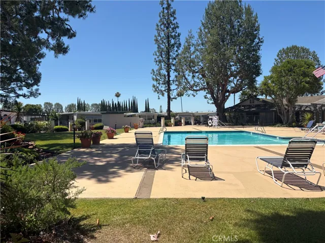 Community Pool